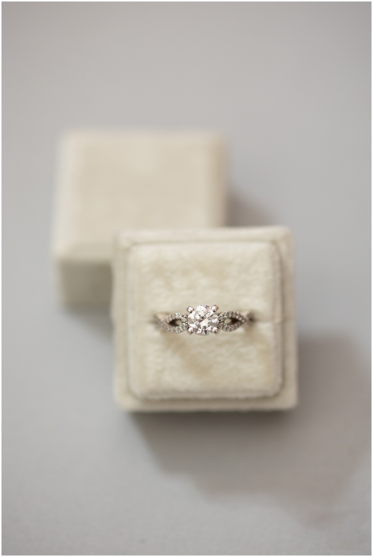 Mt. Timpanogos Temple Winter Wedding - Utah Wedding Photographer, Ashley DeHart 