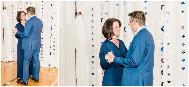 Mt. Timpanogos Temple Winter Wedding - Utah Wedding Photographer, Ashley DeHart 