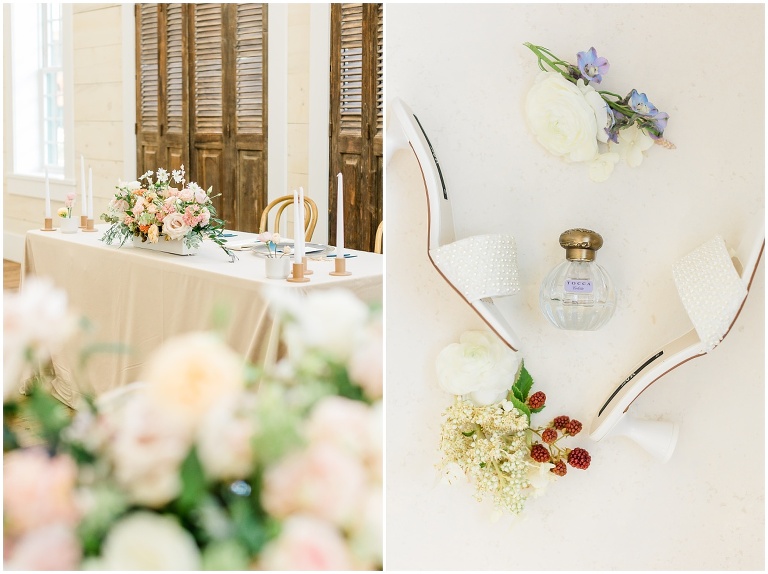 Walker Farms Wedding - Utah Wedding Photographer, Ashley DeHart