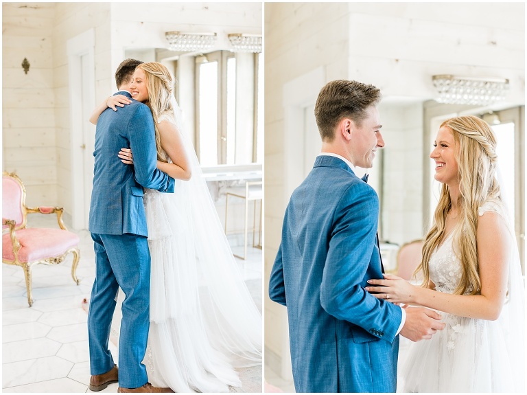 Walker Farms Wedding - Utah Wedding Photographer, Ashley DeHart