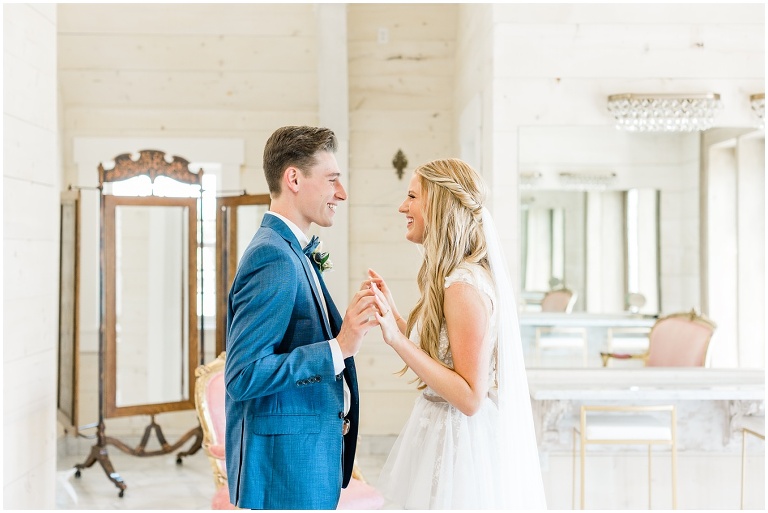 Walker Farms Wedding - Utah Wedding Photographer, Ashley DeHart