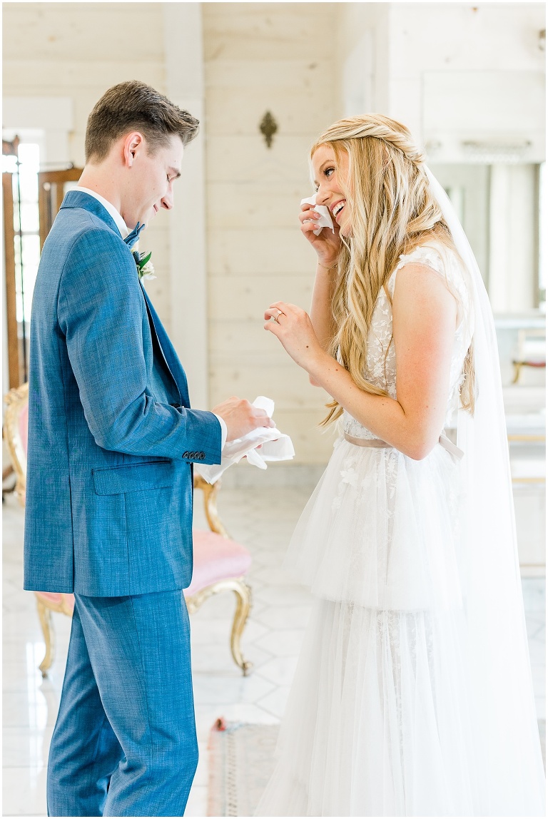 Walker Farms Wedding - Utah Wedding Photographer, Ashley DeHart