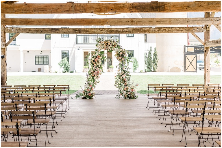 Walker Farms Wedding - Utah Wedding Photographer, Ashley DeHart