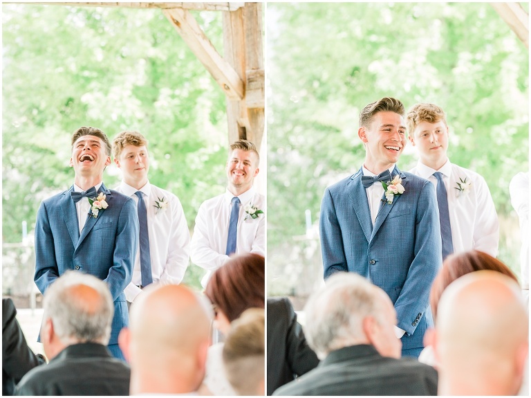 Walker Farms Wedding - Utah Wedding Photographer, Ashley DeHart