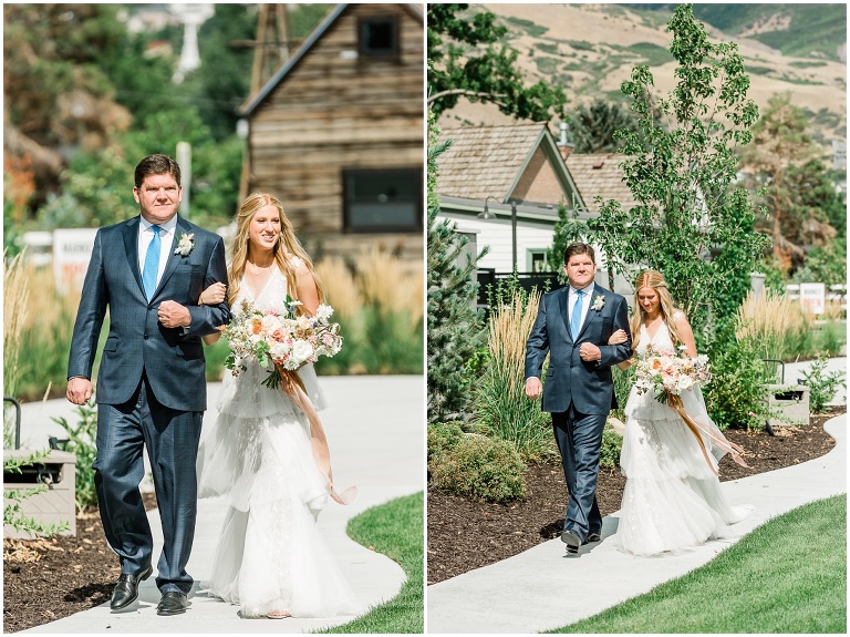 Walker Farms Wedding - Utah Wedding Photographer, Ashley DeHart