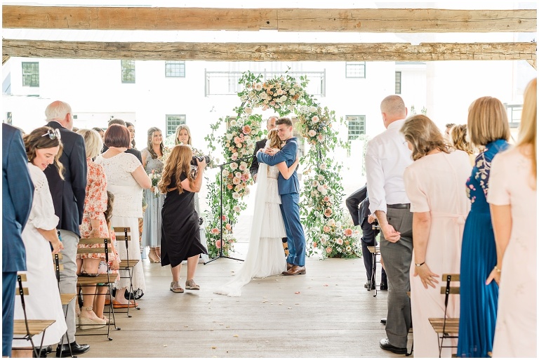 Walker Farms Wedding - Utah Wedding Photographer, Ashley DeHart