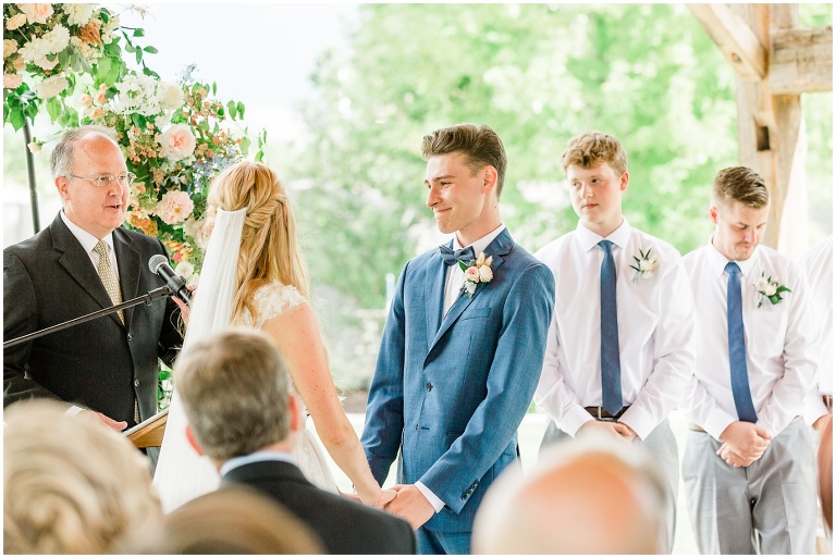 Walker Farms Wedding - Utah Wedding Photographer, Ashley DeHart