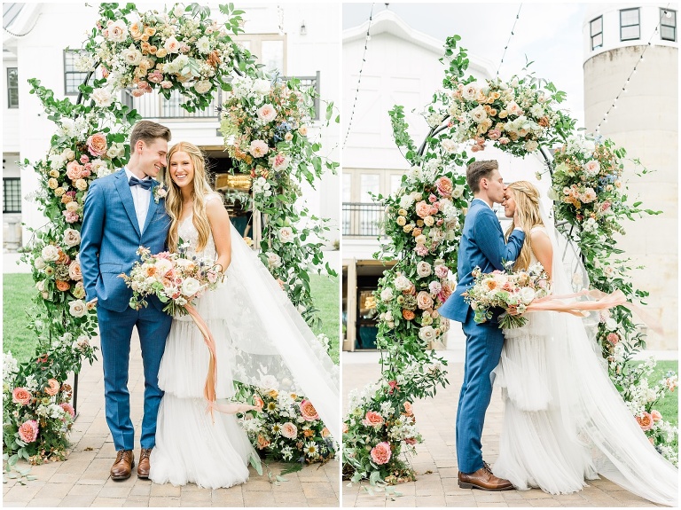 Walker Farms Wedding - Utah Wedding Photographer, Ashley DeHart