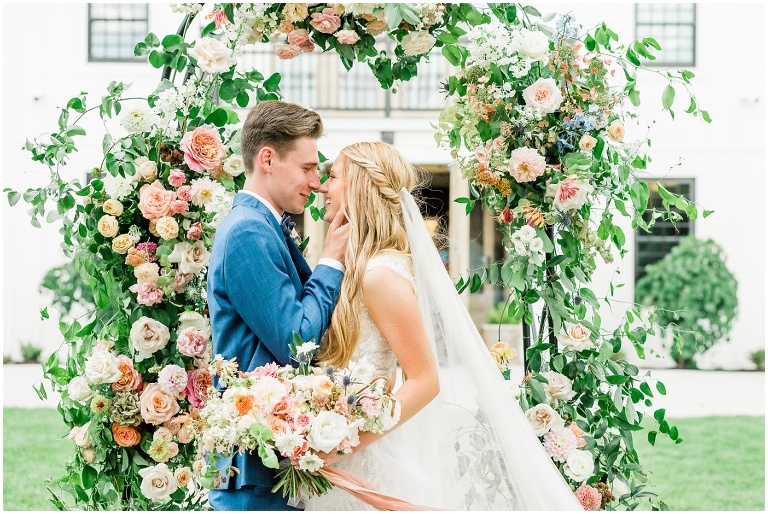 Walker Farms Wedding - Utah Wedding Photographer, Ashley DeHart