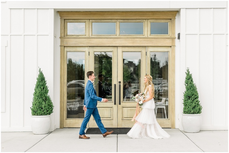 Walker Farms Wedding - Utah Wedding Photographer, Ashley DeHart