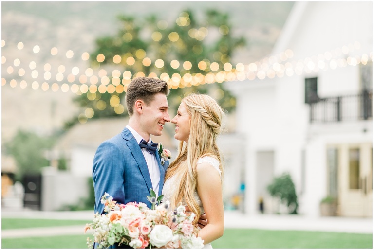 Walker Farms Wedding - Utah Wedding Photographer, Ashley DeHart