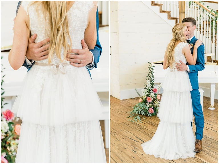 Walker Farms Wedding - Utah Wedding Photographer, Ashley DeHart