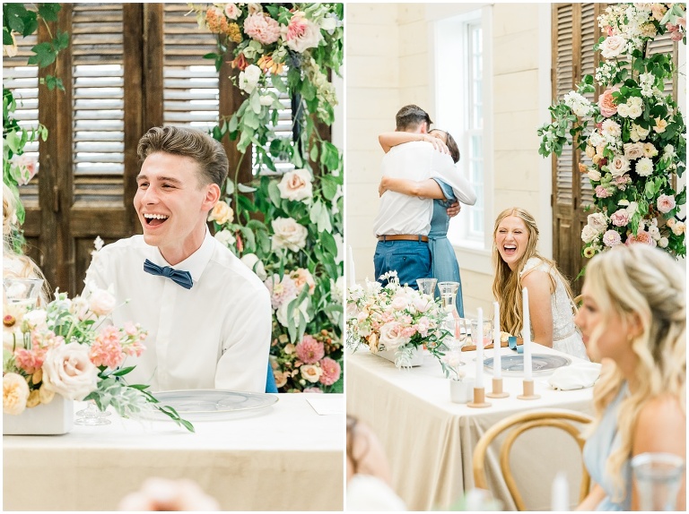 Walker Farms Wedding - Utah Wedding Photographer, Ashley DeHart