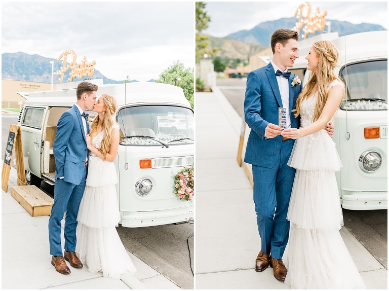 Walker Farms Wedding - Utah Wedding Photographer, Ashley DeHart