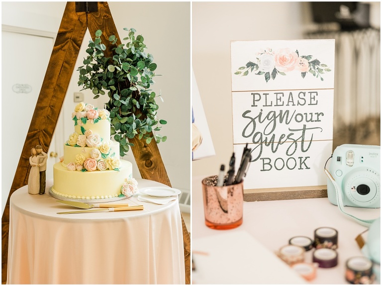 La Cappella Bountiful Wedding - Ashley DeHart Utah Wedding