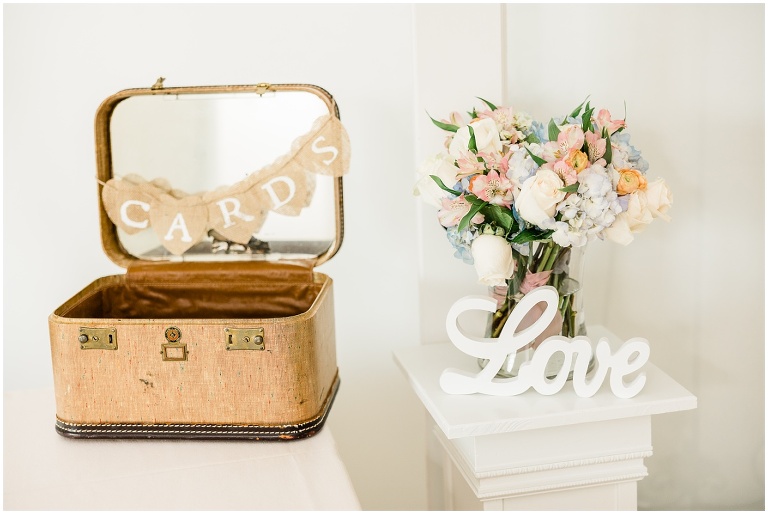 La Cappella Bountiful Wedding - Ashley DeHart Utah Wedding
