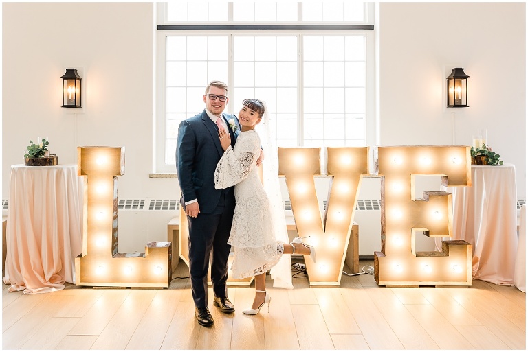 La Cappella Bountiful Wedding - Ashley DeHart Utah Wedding