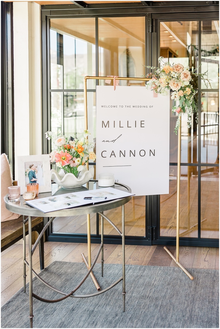 The Wild Oak Spring Wedding - Utah Photographer