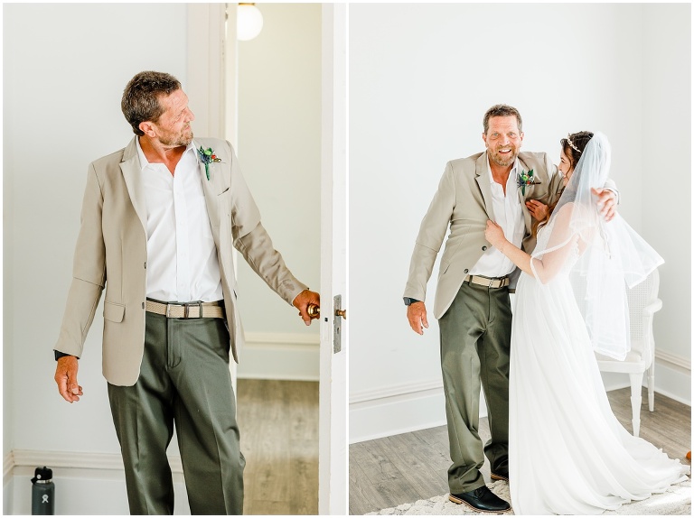 Eldredge Manor Summer Wedding - Ashley DeHart Utah Wedding Photographer