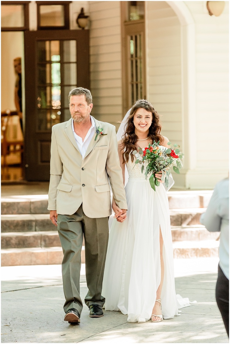 Eldredge Manor Summer Wedding - Ashley DeHart Utah Wedding Photographer