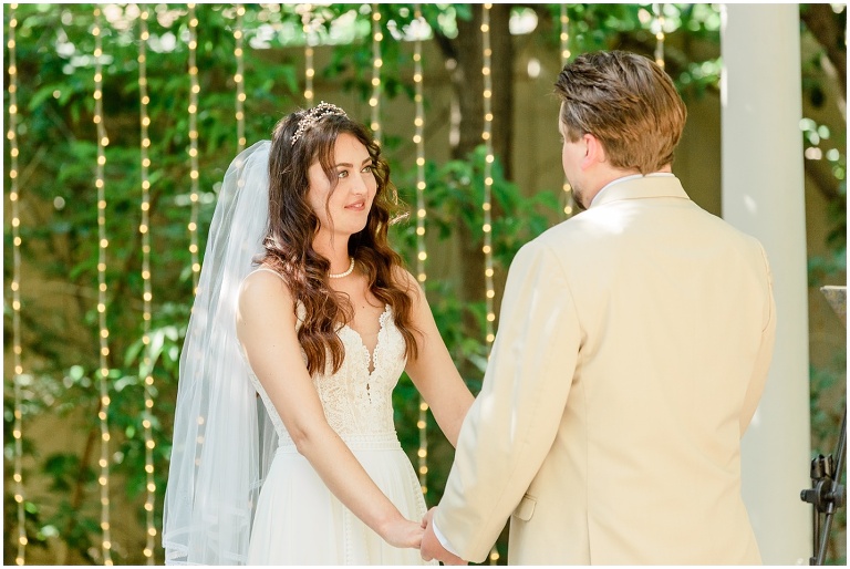 Eldredge Manor Summer Wedding - Ashley DeHart Utah Wedding Photographer