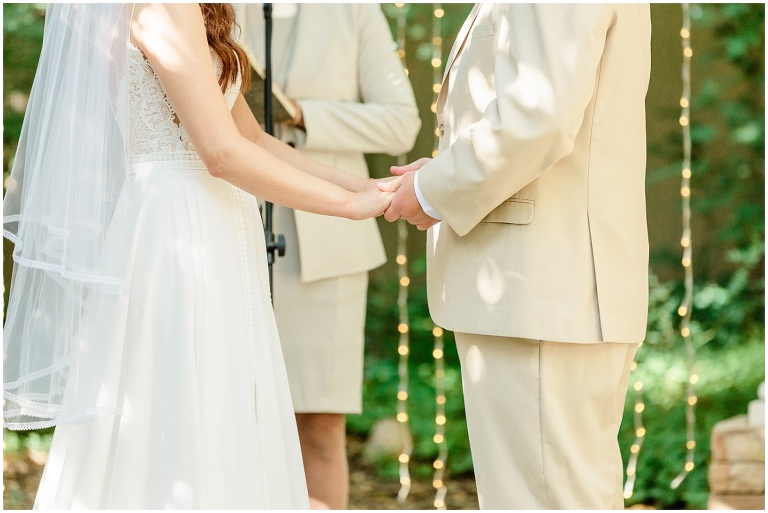 Eldredge Manor Summer Wedding - Ashley DeHart Utah Wedding Photographer