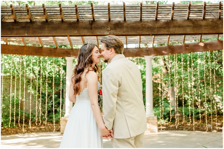 Eldredge Manor Summer Wedding - Ashley DeHart Utah Wedding Photographer