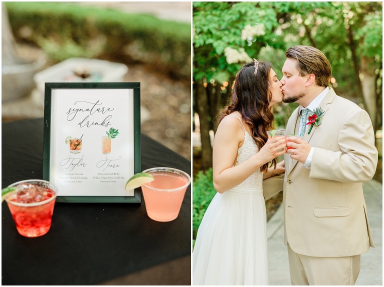 Eldredge Manor Summer Wedding - Ashley DeHart Utah Wedding Photographer