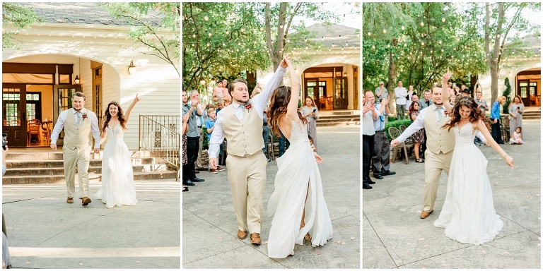 Eldredge Manor Summer Wedding - Ashley DeHart Utah Wedding Photographer