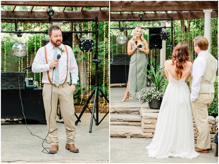 Eldredge Manor Summer Wedding - Ashley DeHart Utah Wedding Photographer