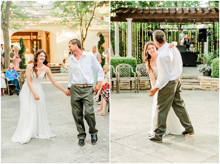 Eldredge Manor Summer Wedding - Ashley DeHart Utah Wedding Photographer