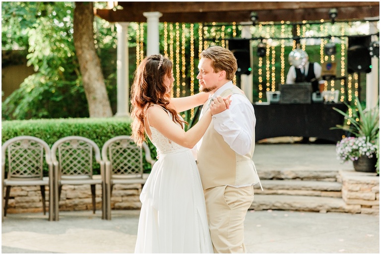 Eldredge Manor Summer Wedding - Ashley DeHart Utah Wedding Photographer