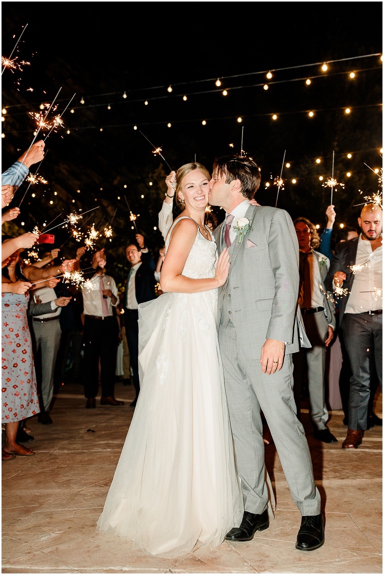 Louland Falls Wedding - Abby and Ed - Utah Wedding Photographer