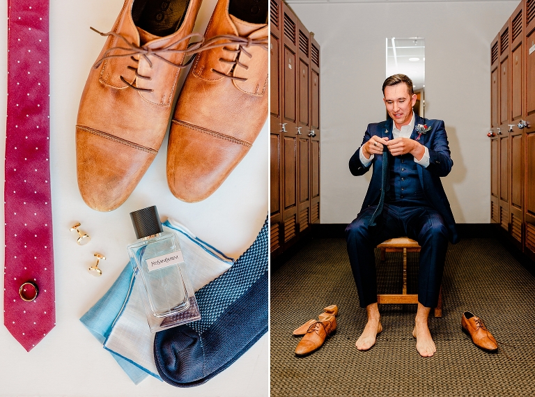 Moodbeam Lodge Wedding at Solitude - Utah Wedding Photographer