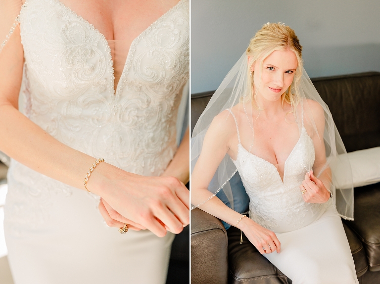 Moodbeam Lodge Wedding at Solitude - Utah Wedding Photographer