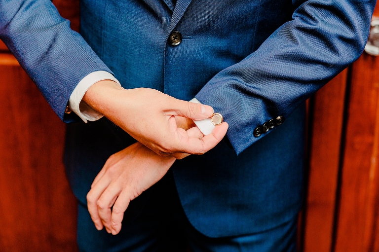 Moodbeam Lodge Wedding at Solitude - Utah Wedding Photographer