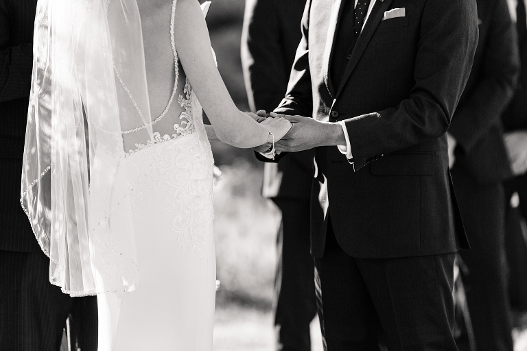 Moodbeam Lodge Wedding at Solitude - Utah Wedding Photographer