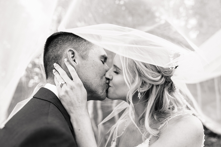 Moodbeam Lodge Wedding at Solitude - Utah Wedding Photographer