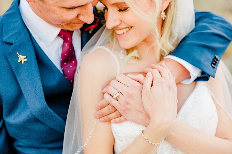 Moodbeam Lodge Wedding at Solitude - Utah Wedding Photographer