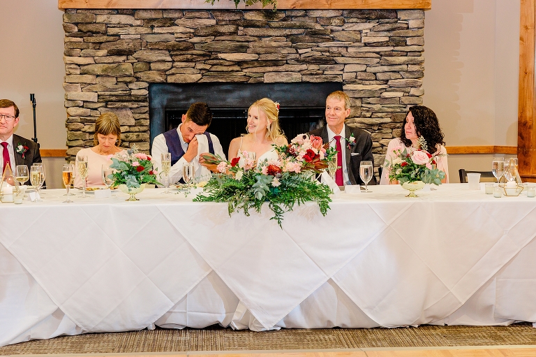 Moodbeam Lodge Wedding at Solitude - Utah Wedding Photographer