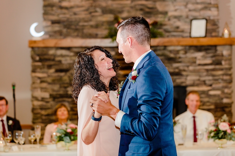 Moodbeam Lodge Wedding at Solitude - Utah Wedding Photographer