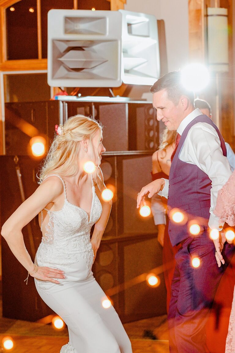 Moodbeam Lodge Wedding at Solitude - Utah Wedding Photographer