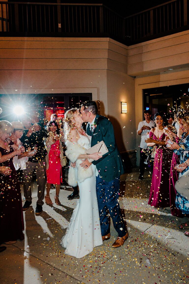 Moodbeam Lodge Wedding at Solitude - Utah Wedding Photographer