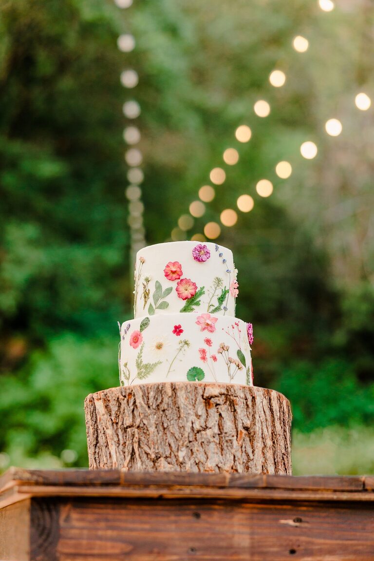 Louland Falls Summer Wedding - Utah Wedding Photographer, Ashley DeHart Photography