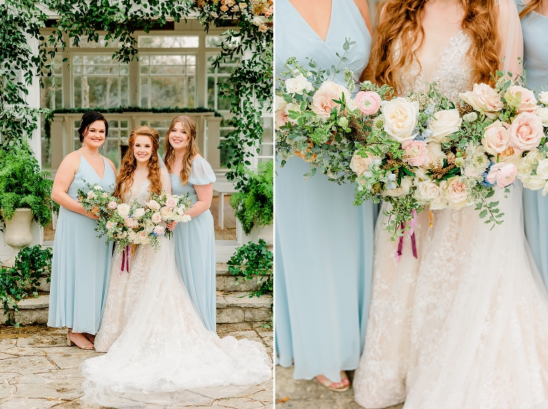 7F Lodge Wedding - Texas Wedding Photographer Ashley DeHart