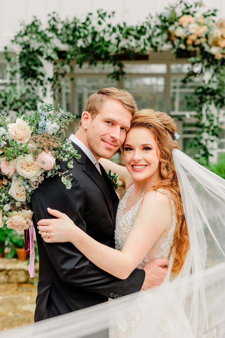 7F Lodge Wedding - Texas Wedding Photographer Ashley DeHart