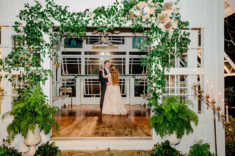 7F Lodge Wedding - Texas Wedding Photographer Ashley DeHart