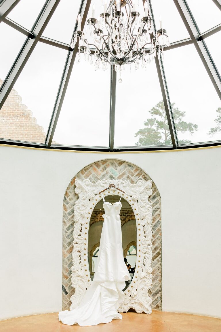 Iron Manor Wedding - Texas Wedding Photographer | Ashley DeHart