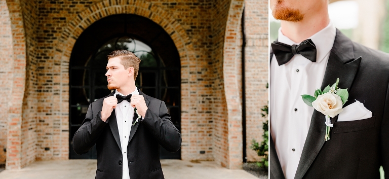 Iron Manor Wedding - Texas Wedding Photographer | Ashley DeHart