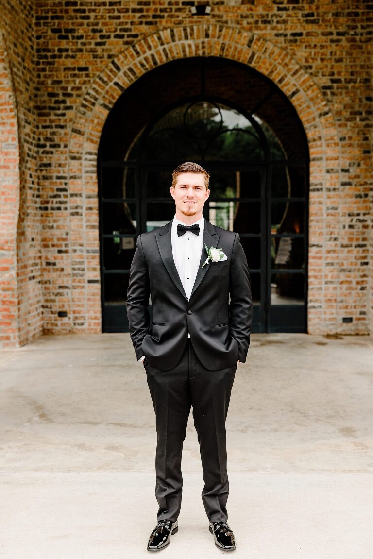 Iron Manor Wedding - Texas Wedding Photographer | Ashley DeHart